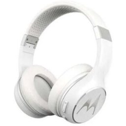 Cascos inalámbricos Motorola Moto XT220 blanco