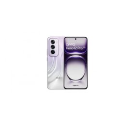 Teléfono móvil Oppo Reno 12 Pro 5G 12Ram 512Gb Silver