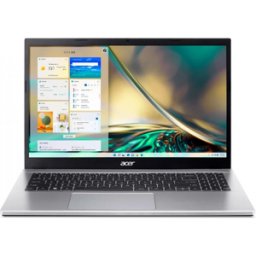 Ordenador portátil Acer Aspire 3 A315-59-53KY 15,6" Intel Core i5-1235U 16Ram 512GB SSD Iris Xe Plata