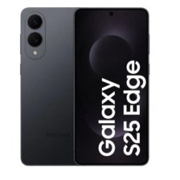 Teléfono Samsung Galaxy S25 EDGE 5G 12ram 512gb(Versión Europea) SMS937-512GB-TB