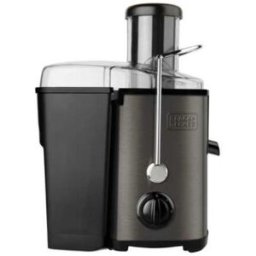 Black & Decker Exprimidor Black + Decker BXJE600E