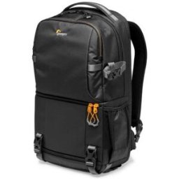 Mochila Lowepro Fastpack BP250 AW III Negro