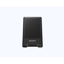 Lector de tarjetas Sony CFexpress Type A