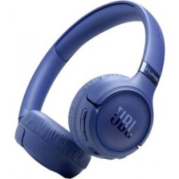 Cascos inalámbrico JBL tune 680NC azul