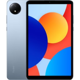 Tablet Xiaomi Redmi Pad SE 8.7" Wifi 4Ram 128GB Azul