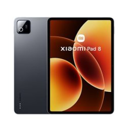 Tablet Xiaomi Pad 8 11.2" 8Ram 256Gb Wifi Gris