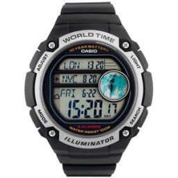 Reloj Casio AE-3000W-1AV