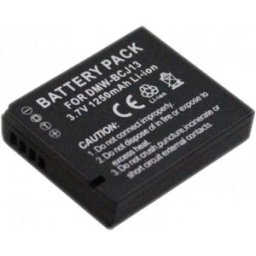 Batería Ultrapix DMWBCJ13 para Panasonic