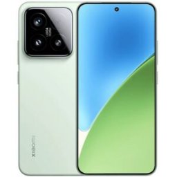 Teléfono móvil Xiaomi 15 5G 12Ram 256Gb Verde