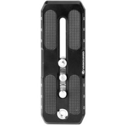 Zapata alargada Vanguard QS 110 Pro
