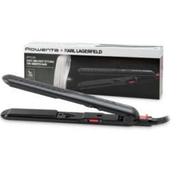 Plancha de pelo - Rowenta x Karl Lagerfeld Optiliss SF321LF0