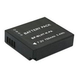 Bateria DMW-BLH7 Ultrapix para Panasonic Lumix