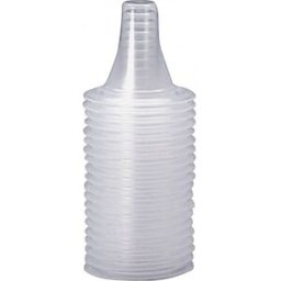 Filtros para termómetro de oído Braun 40 unidades
