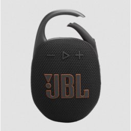 Altavoz JBL Clip 5 Negro