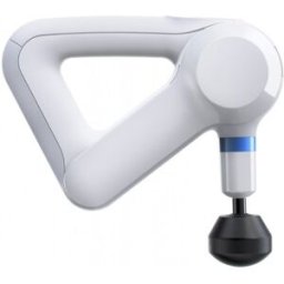 Therabody Aparato de masaje Theragun Elite Blanco