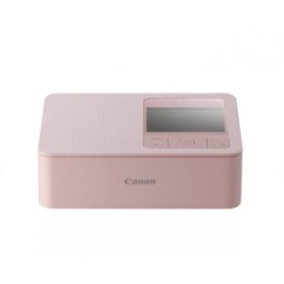 Impresora fotográfica inalámbrica Canon Selphy CP1500 Rosa