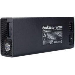 Godox adaptador de CA AC1200