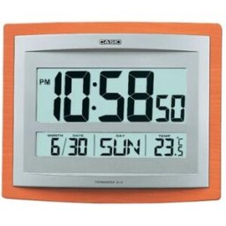 Reloj sobremesa digital Casio ID-15S-5D