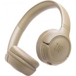 Auriculares inalámbricos JBL tune 530 BT beige