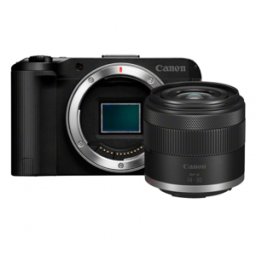 Canon EOS R50 V + RF-S 14-30mm F4-6.3 IS STM PZ