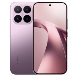 Teléfono móvil Xiaomi 17T 5G 12Ram 512Gb Violeta