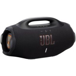 Altavoz JBL Boombox 4 Negro