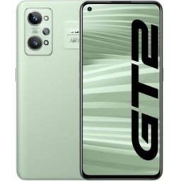 Teléfono Móvil Realme GT 2 5G 8GB/128GB Verde Papel