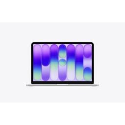 Apple MacBook Neo 13" 8Ram 256Gb Plata