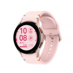 Reloj Samsung Galaxy Watch FE 4 40MM BT Rosa Oro (Versión Europea)