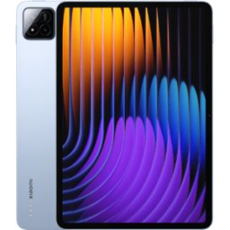 Tablet Xiaomi Pad 7 Pro 11" 12Ram 512Gb Wifi Azul