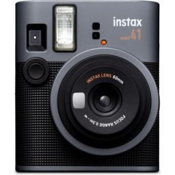 Fujifilm Instax Mini 41 Negro
