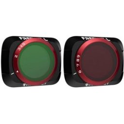 Pack 2 filtros Freewell ND Variable (Mist Edition) para Dji Mini 4 Pro