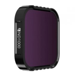 Filtro Freewell ND1000 Para Gopro