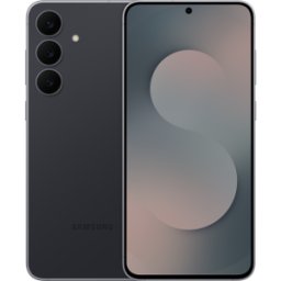 Teléfono móvil Samsung Galaxy S25 FE 5G 8Ram 256Gb Negro Azulado (Versión Europea)