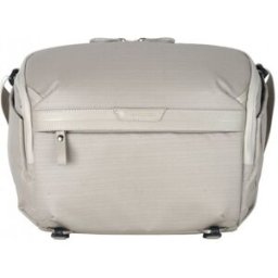 Bolsa Vanguard Veo Metro S7L Crema