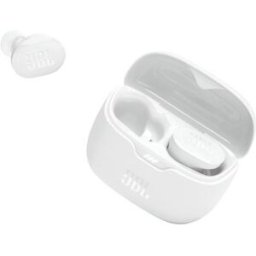 Auriculares Inalámbricos JBL Tune Buds Blanco