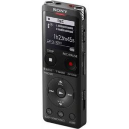 Grabadora Sony ICD-UX570B