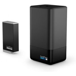 Cargador doble GoPro MAX + Batería MAX Enduro