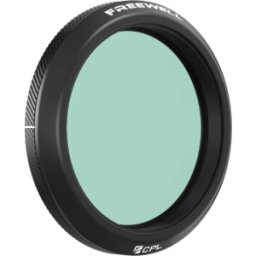 Filtro Freewell CPL para Osmo Action 5 Pro