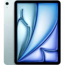 Apple Ipad Air 13" M4 (2026) Wifi 1TB Azul