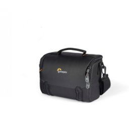 Bolso Lowepro Adventura SH 160 III Negro