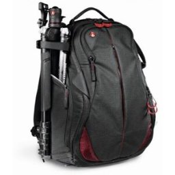 Mochila Manfrotto Pro Light Bumblebee -130