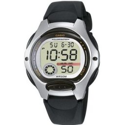 Reloj Casio LW-200-1AV