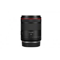 Objetivo Canon RF 20mm F1.4L VCM