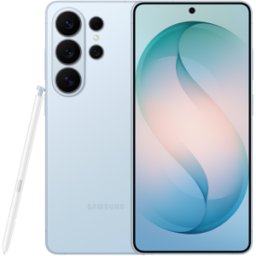 Teléfono móvil Samsung Galaxy S26 Ultra 5G 12Ram 512Gb Azul Cielo (Versión Europea)
