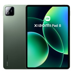 Tablet Xiaomi Pad 8 11.2" 8Ram 128Gb Wifi Verde
