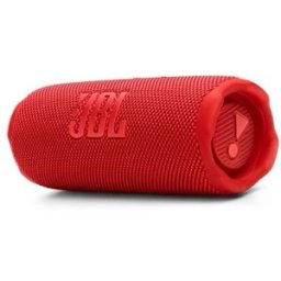 Altavoz JBL Flip 7 Rojo