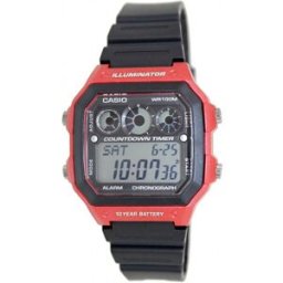 Reloj Casio AE-1300WH-4AV