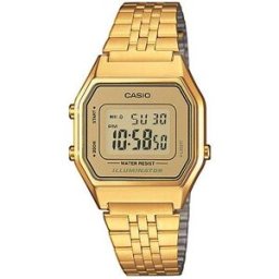 Reloj Casio LA-680WGA-9DF