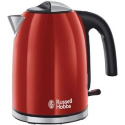 Hervidor de agua Russell Hobbs 20412-70-RH